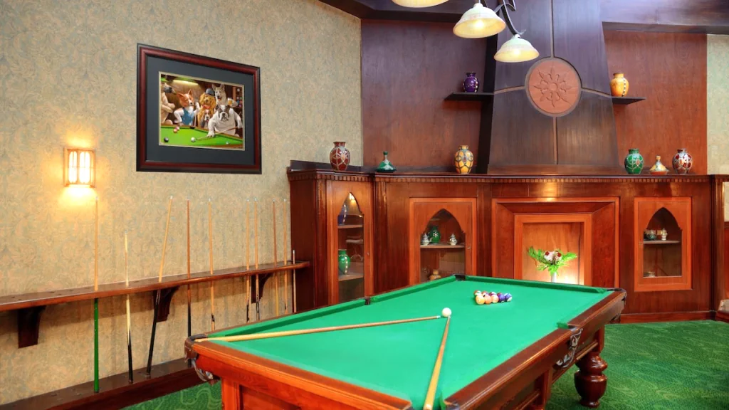 الفندق الباتروس بالاس ريزورت - الغردقة